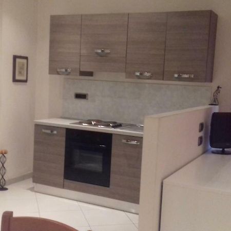 Appartamento Luna Chiavari Εξωτερικό φωτογραφία