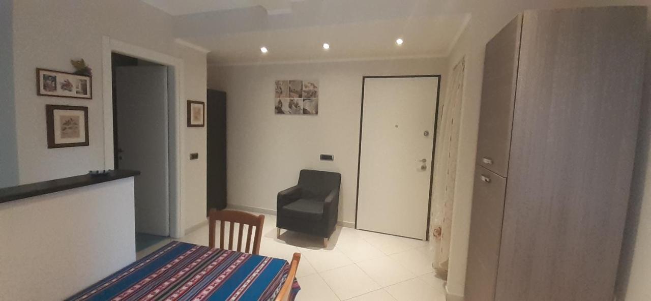 Appartamento Luna Chiavari Εξωτερικό φωτογραφία