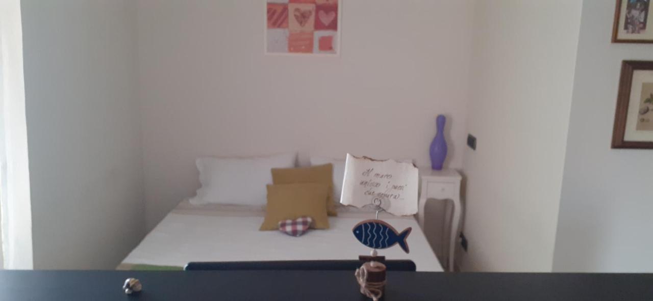 Appartamento Luna Chiavari Εξωτερικό φωτογραφία