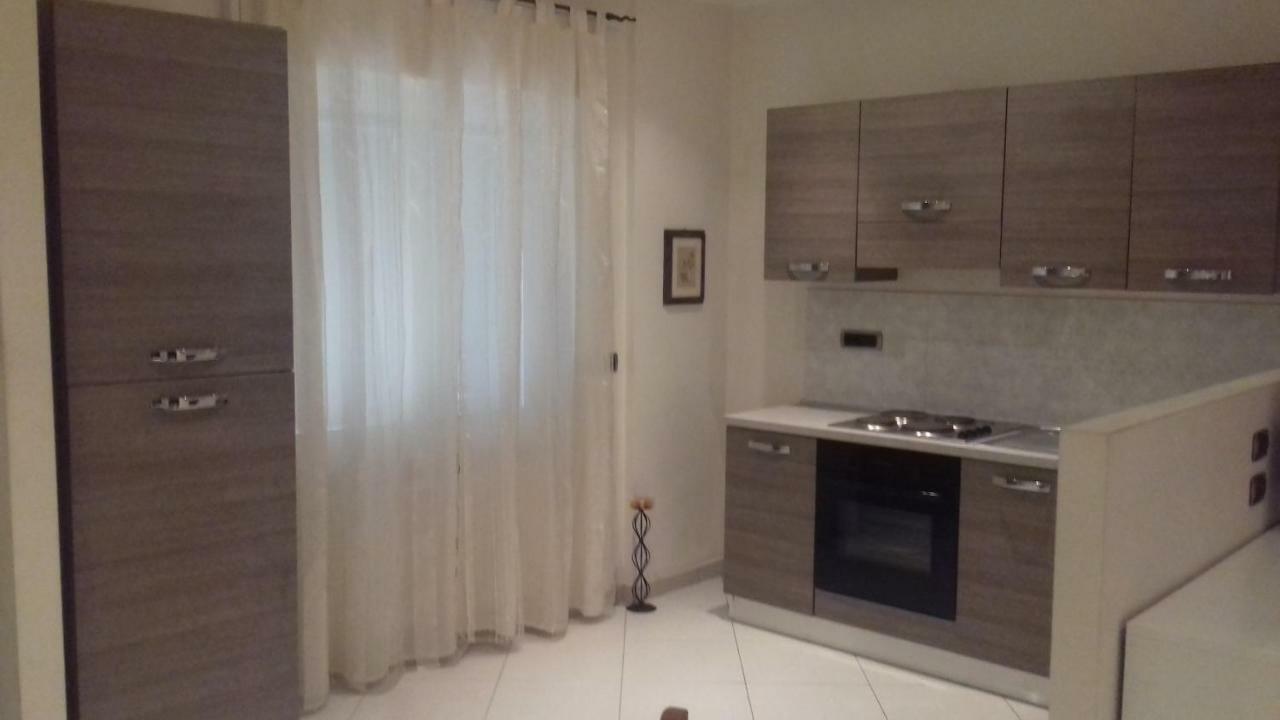 Appartamento Luna Chiavari Εξωτερικό φωτογραφία