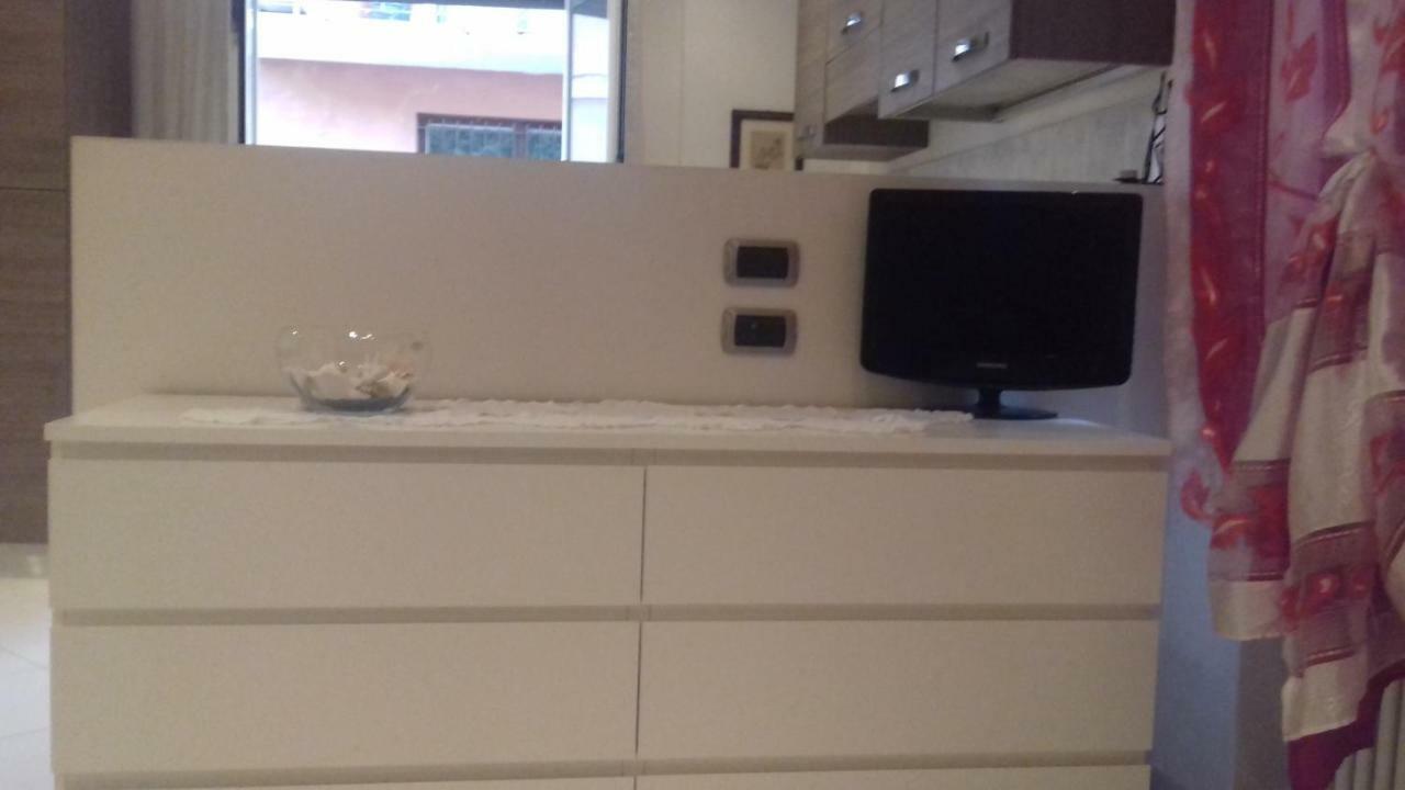Appartamento Luna Chiavari Εξωτερικό φωτογραφία