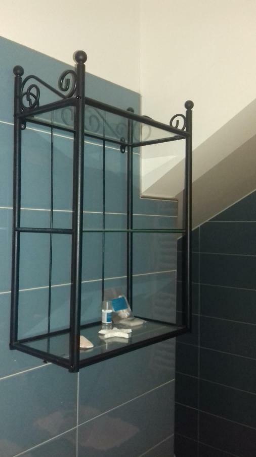 Appartamento Luna Chiavari Εξωτερικό φωτογραφία